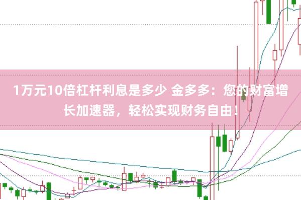 1万元10倍杠杆利息是多少 金多多:您的财富增长加速器,轻松实现财务自由!
