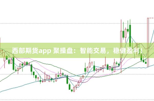西部期货app 聚操盘：智能交易，稳健盈利！