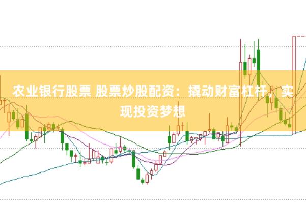 农业银行股票 股票炒股配资：撬动财富杠杆，实现投资梦想