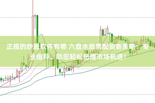 正规的炒股软件有哪 六盘水股票配资新策略：专业指导，助您轻松把握市场机遇！
