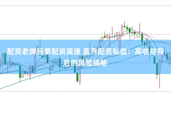 配资老牌股票配资渠道 蓝乔配资私盘：高收益背后的风险揭秘