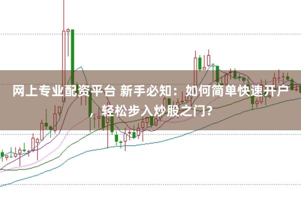 网上专业配资平台 新手必知：如何简单快速开户，轻松步入炒股之门？